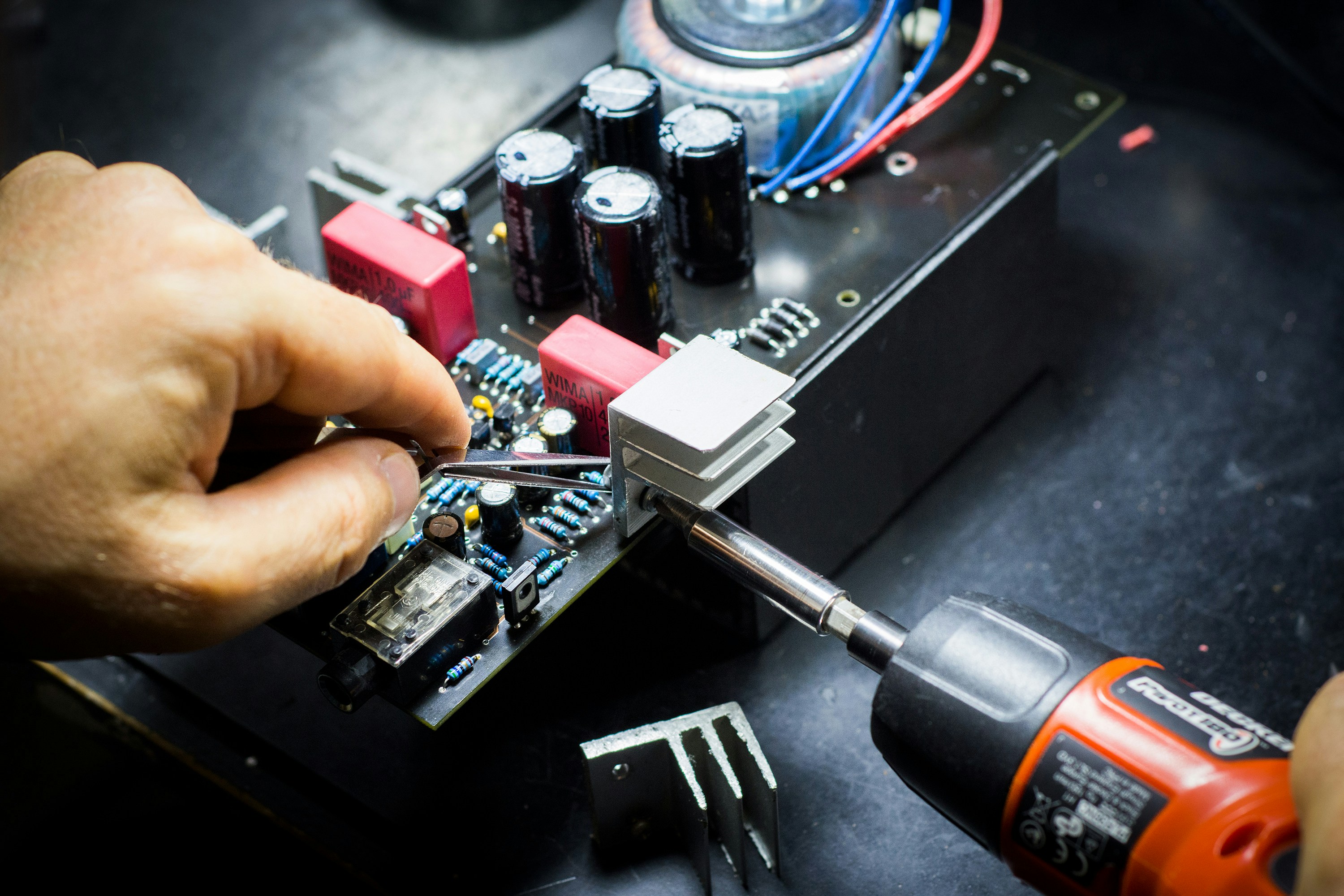 Data Center Implementation