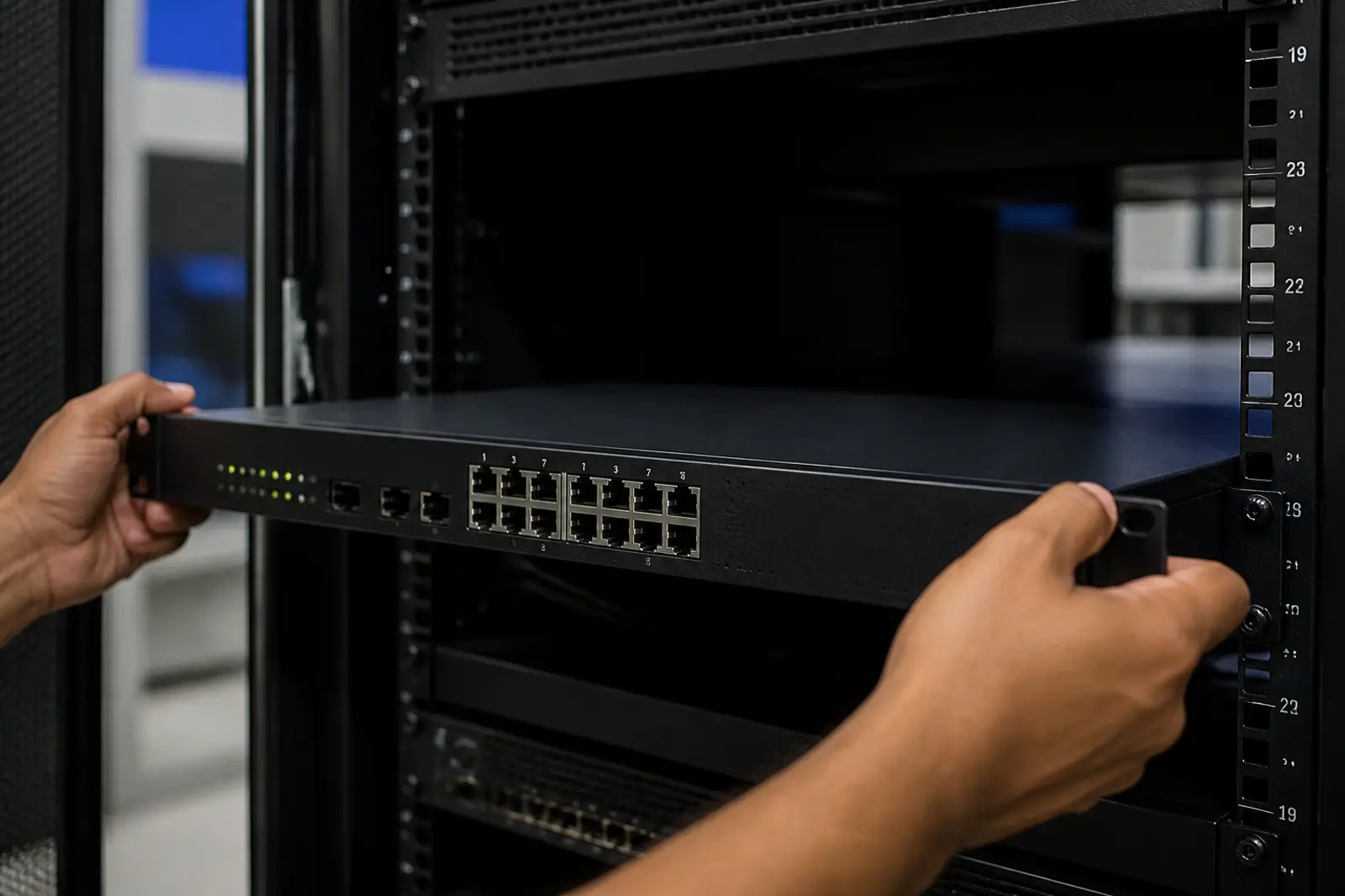 Cisco Firewall
