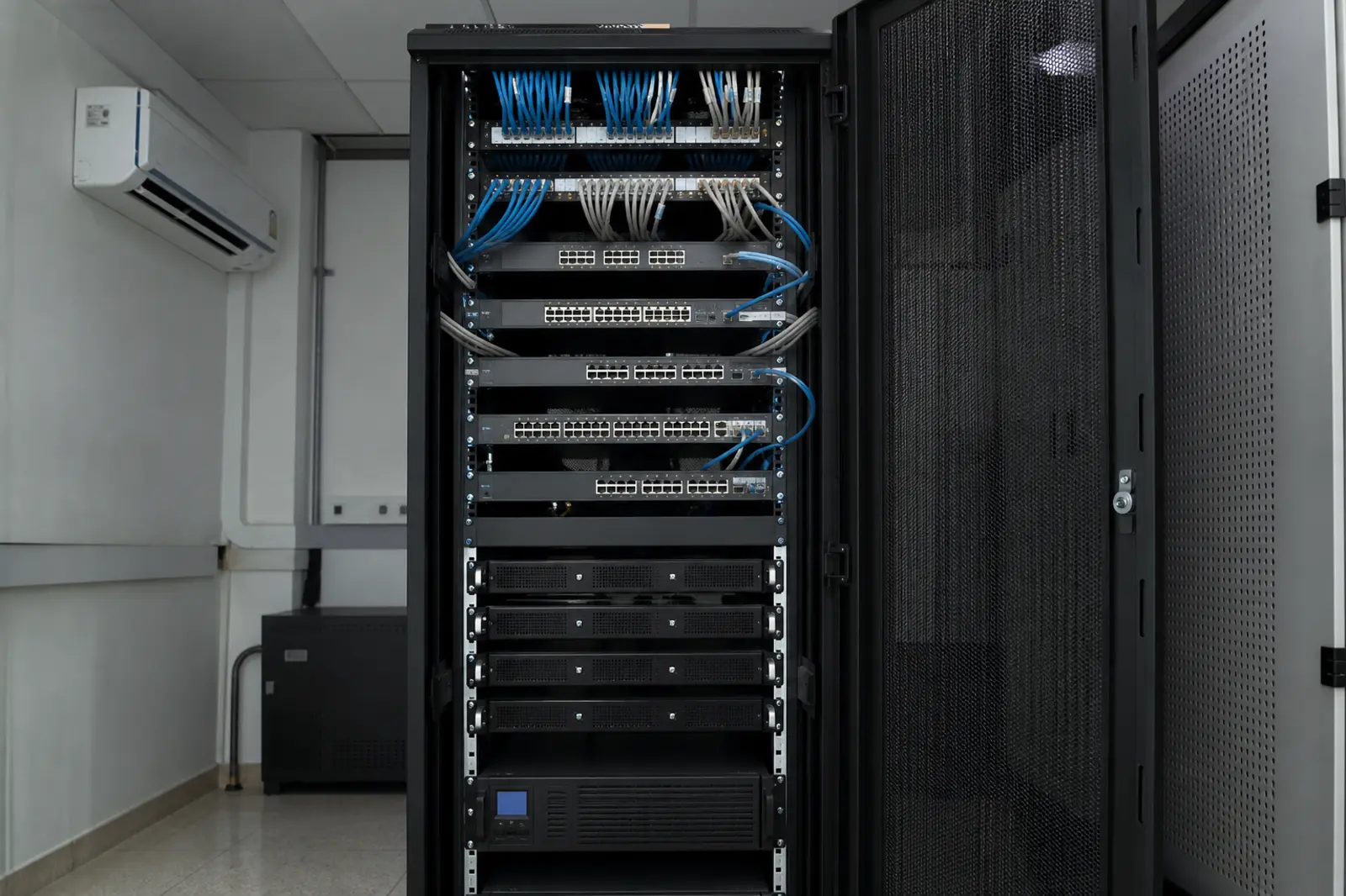 Managed Services
