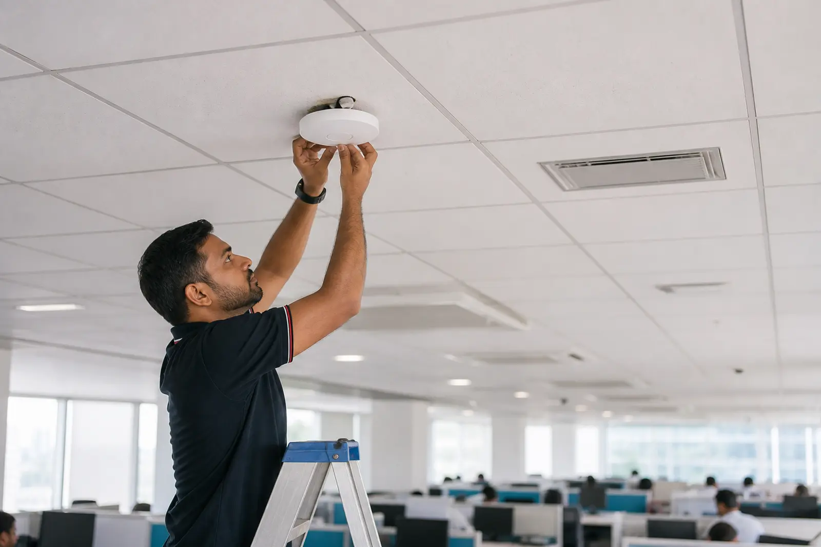 Wireless Network Coverage Expansion