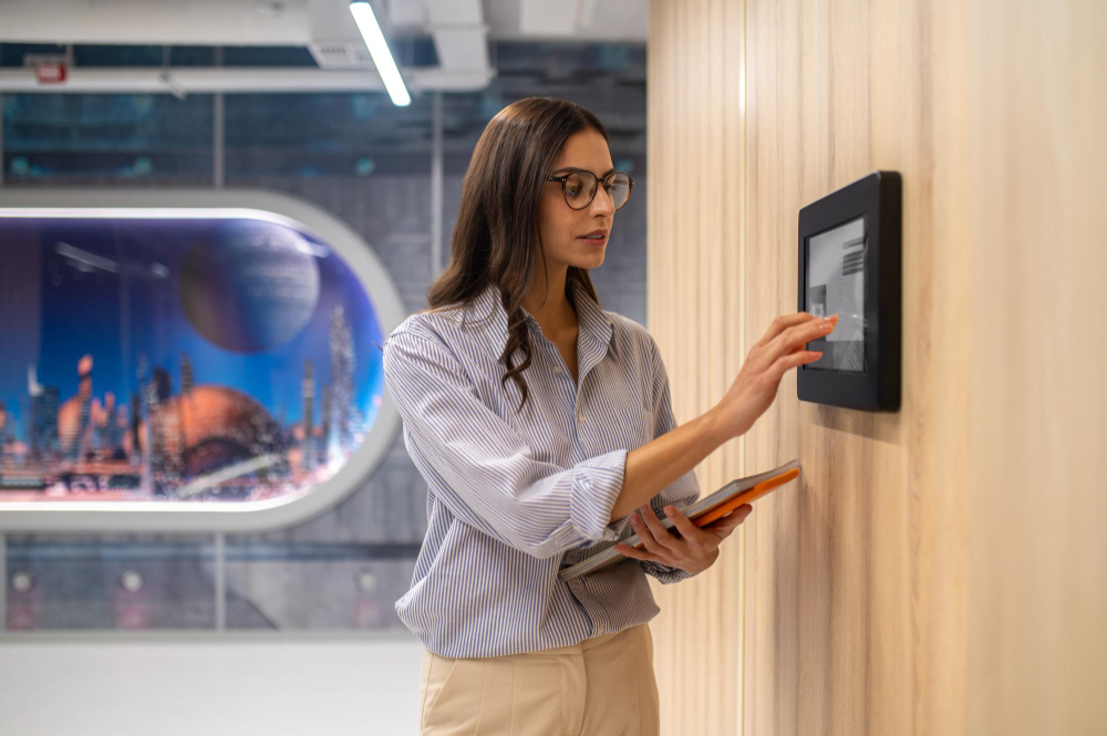 Biometric Access Solutions