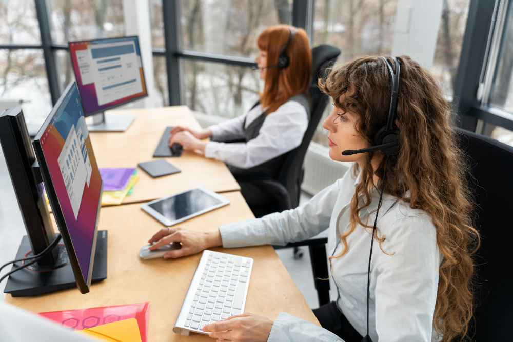 VoIP Gateway Services