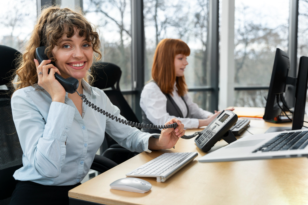 Call Center Headset Supply
