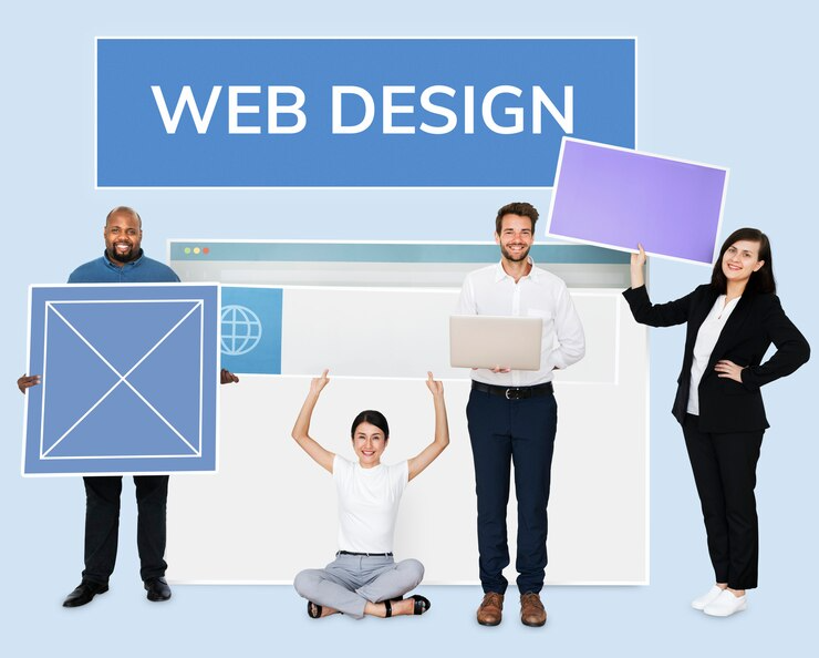 WordPress Website Design