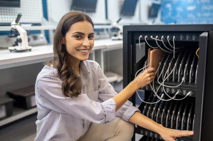 Managed Services