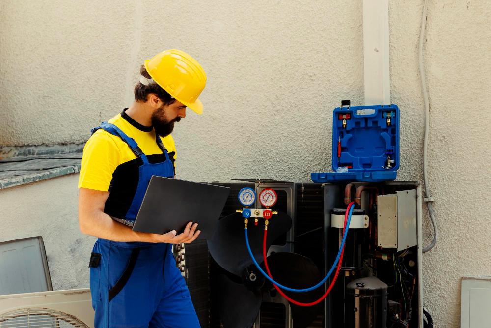Preventive Maintenance